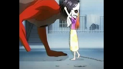 Bleach - Епизод 3 Бг субтитри. Добро качество.