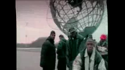 M. O. P. - World Famous