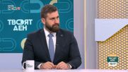 Андрей Новаков: Членството на България в Съвета за мир носи повече възможности, отколкото рискове