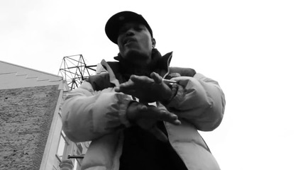 Sticky Fingaz - The Whole Damn New York