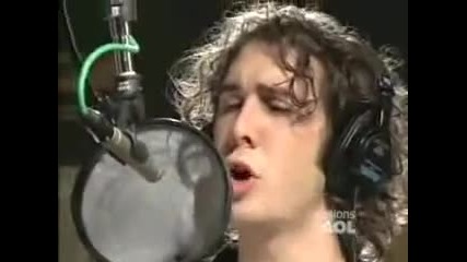 mi mancherai - josh groban 