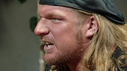 Triple H reflects on the moment he proclaimed himself “The Game”: WWE Untold (WWE Network Exclusive)
