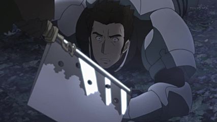 Sword Art Online - 6 [bg subs][720p]