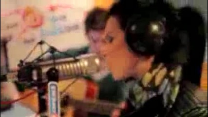Inna - contact enjoy radio
