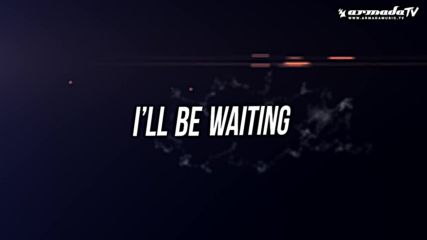 Vigel & Robert Falcon - Ill Be Waiting