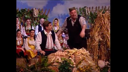 Marko i Marinko Rokvic - Splet pesama