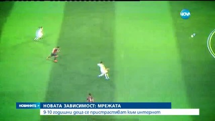 Новините на Нова (09.08.2015 - централна)