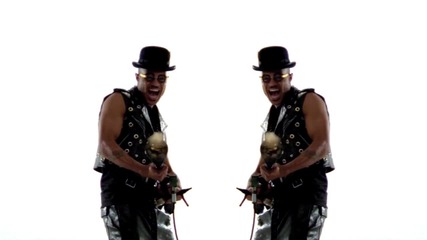 will.i.am - Scream & Shout ft. Britney Spears