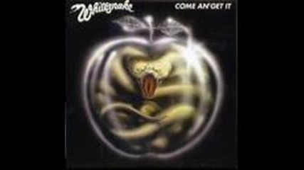 Whitesnake - Hit And Run (1981) 
