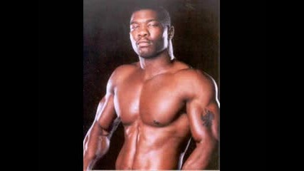 Shelton Benjamin 7th Aint no stopping me