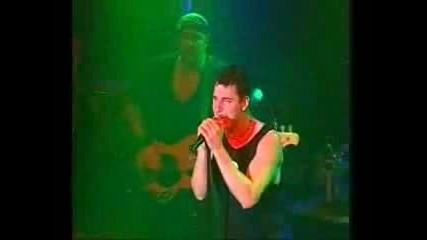 Happy Birthday Johnny Gioeli!!!