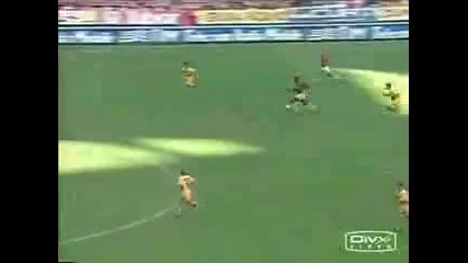 The Top 100 Best Goals Ever - The Review!!!