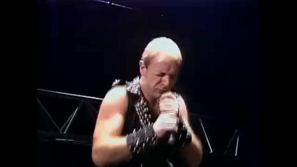 Judas Priest- Bloodstone