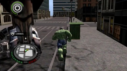 Hulk epizod 12 by:supercool66