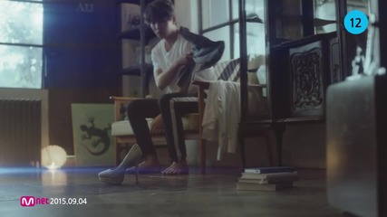 Cn Blue - Cinderella / Lee Jong Hyun / Opening Trailer