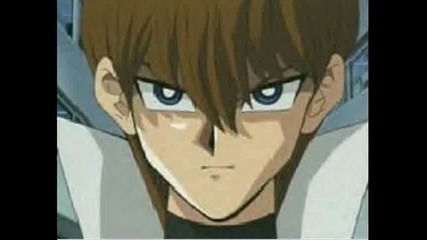 Seto Kaiba - Crashing And Burning 