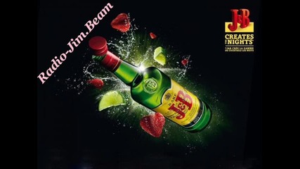 Radio.jim.beam & Club Jim Beam