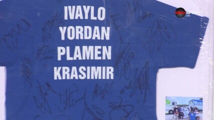 Страхотен жест от привържениците на Пирин в почит към загиналите фенове на Левски