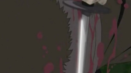 Naruto Shippuuden [ Amv ] - Kakashi & Obito - Hurding [hq]