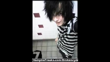 Brokencyde - Blue Steel