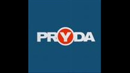 Pryda - Remember
