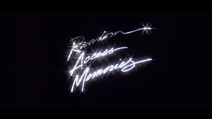 Daft Punk Feat. Pharrell - Lose Yourself To Dance