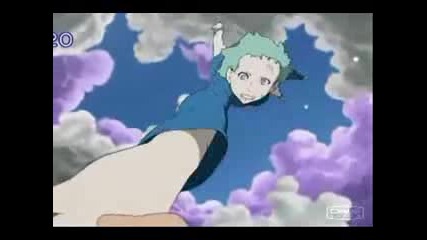 Eureka Seven - Calling Out To You