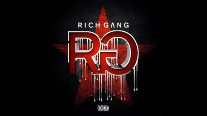 2o13 | Rich Gang Ft. Chris Brown, Tyga, Birdman & Lil Wayne - Bigger Than Life (rich Gang)