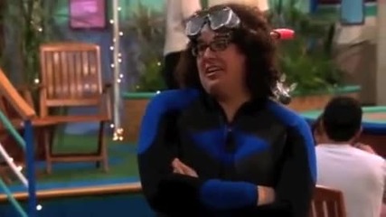 Suite Life On Deck - episode 43 - Model Behavior - Part 3/3 Hq 