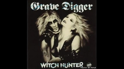 Grave Digger - Here I stand