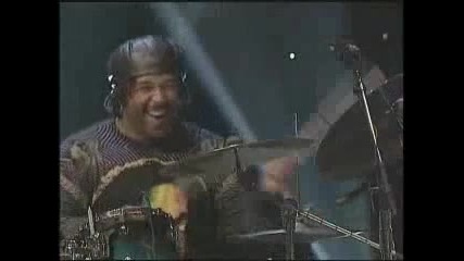 Carlos Santana & Dave Matthews - Love of My Life