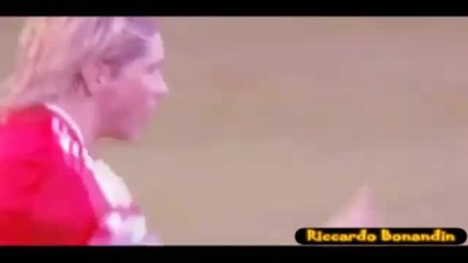 Fernando Torres - Waiting For The End [hd]