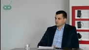 Интервю с г-н Димитър Вълев - Мениджър Мобилни Комуникации за Lg в България