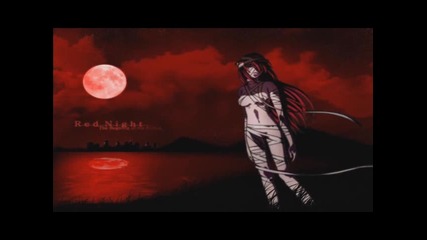 Elfen Lied remix osu! 