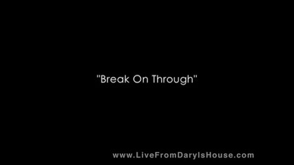 Episode 18 Robby Krieger Ray Manzarek of The Doors - Break On Through
