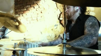 Bury Your Dead - Without You + Превод