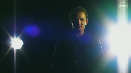 Mihai Traistariu - Je t_aime (official Video)