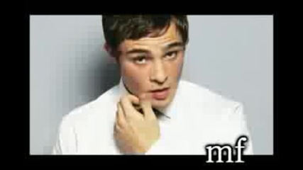 Ed Westwick The Best Of All 4ever - Radar