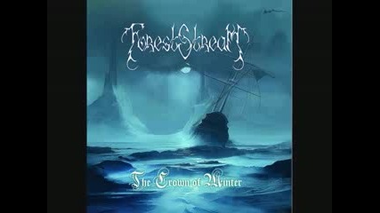 Forest Stream - Bless You To Die 