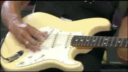 Jeff Beck - Behind The Veil