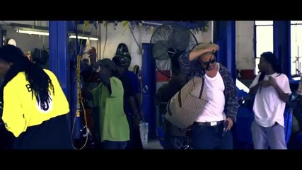 Dirty Redd (feat. Chaos Da Jakpot) - 100mph