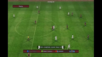 Pes Goals Part 4