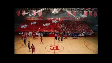 High School Musical 3 Trailer