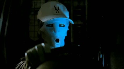 The Offspring - Hit That