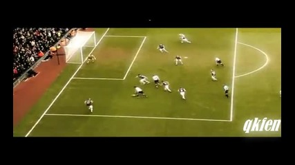 Luis Suarez - Liverpool 2010/2011