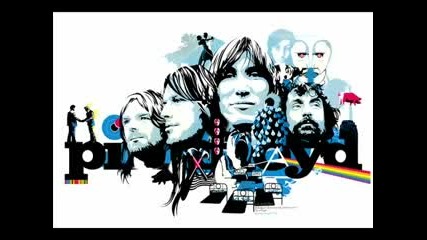 Pink Floyd - Another Brick In The Wall (megaband Remix)