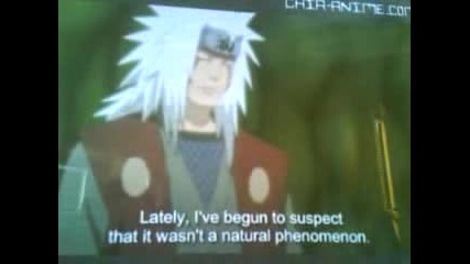 Naruto Shippuden 130 [part 1]
