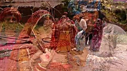 Jai Shri Krishna - 8th September 2008 - - Full Episode