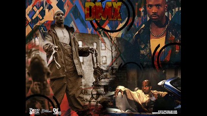 Dmx - Dogs Out