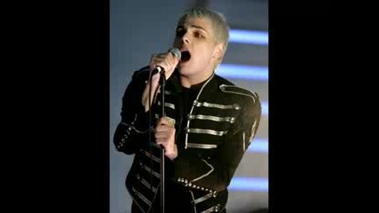 My Chemical Romance - I Never Told You ...